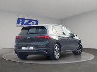 Gebraucht VW Golf VIII Goal 150 PS (110 kW) 2025 Delfingrau metallic Limousine