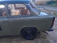 gebraucht Trabant 601 