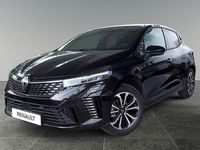 Neu Renault Clio V Techno 115 PS (84 kW) 2026 Schwarz Limousine