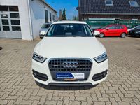 gebraucht Audi Q3 2.0 TFSI quattro /PDC/Klima/