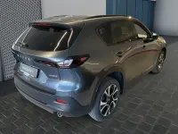 Neu Mazda CX-5 Exclusive-Line 141 PS (103 kW) 2026 SUV