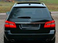 Gebraucht Mercedes C300 244 PS (179 kW) 2010 Kombi