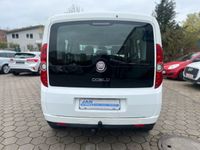 gebraucht Fiat Doblò DobloActive|5-Sitze|AHK|