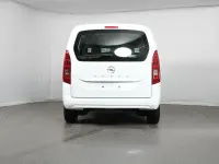 Neu Opel Combo Edition 131 PS (96 kW) 2026 Weiß Van / Kleinbus