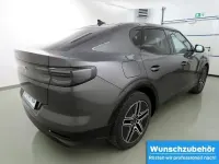 Gebraucht Ford Capri Premium 250 kW (340 PS) 2025 Grau SUV