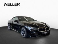 Gebraucht BMW M850 Performance 530 PS (389 kW) 2023 Schwarz Coupé