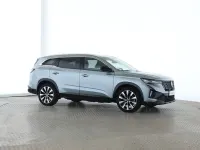 Gebraucht Renault Espace Techno 131 PS (96 kW) 2025 Grau SUV