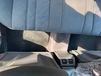 Gebraucht Mercedes 230 150 PS (110 kW) 1995 Grün Limousine