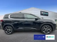 Gebraucht Citroën C5 Aircross 136 PS (100 kW) 2024 Schwarz SUV