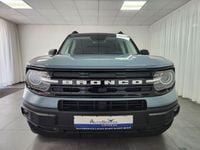 Gebraucht Ford Bronco Sport Sport 184 PS (135 kW) 2022 Blau SUV