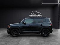 Gebraucht Ford Transit Trend 140 PS (102 kW) 2018 Schwarz Kombi