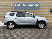 Gebraucht Dacia Duster Prestige 101 PS (74 kW) 2021 Silber SUV