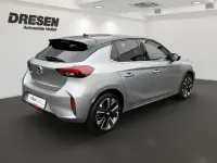 Occasion Opel Corsa-e Ultimate 100 kW (136 ch) 2022 Gris Citadine