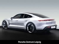 gebraucht Porsche Taycan GTS Burmester PSCB InnoDrive HUD Carbon