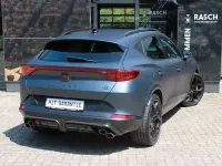 Usata Cupra Formentor VZ 390 CV (286 kW) 2022 Grigio SUV