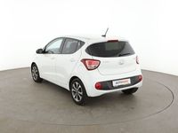 gebraucht Hyundai i10 1.2 YES! Plus, Benzin, 15.350 €