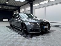 Gebraucht Audi A6 Competition 326 PS (239 kW) 2016 Grau Kombi