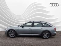 gebraucht Audi A6 Allroad 50TDI tiptronic AHK ACC Navi