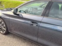 Gebraucht Seat Leon FR 150 PS (110 kW) 2020 Kombi