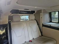 Gebraucht Mercedes V220 190 PS (139 kW) 2019 Van / Kleinbus