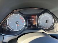 Gebraucht Audi SQ5 Competition 326 PS (239 kW) 2016 Schwarz SUV