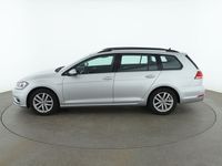 gebraucht VW Golf VII 1.5 TSI ACT Comfortline BlueMotion, Benzin, 17.960 €