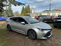 gebraucht Toyota Corolla 2.0 Hybrid Touring Sports Team Deutschland