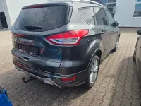 Gebraucht Ford Kuga Individual 179 PS (131 kW) 2016 Grau SUV