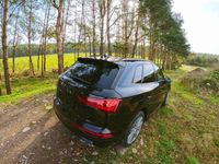 gebraucht Audi SQ5 TFSI Panorama 360Kamera ACC Assist