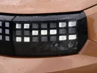 Gebraucht Fiat Grande Panda La Prima 83 kW (113 PS) 2025 Luna bronze Kleinwagen