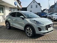 Neu Ford Puma Titanium 125 PS (91 kW) 2026 Grau SUV