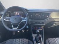 Gebraucht VW Taigo R-line 116 PS (85 kW) 2025 Pure white SUV