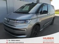 Uusi VW Multivan Edition 2026 Andere Tila-auto