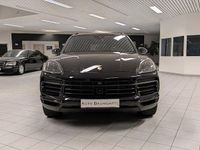 Gebraucht Porsche Cayenne 462 PS (339 kW) 2020 Schwarz SUV