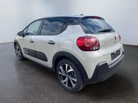 gebraucht Citroën C3 C31,2 Elle PuTe S&S Navi/Leder/Kam/SHZ/Alu/Apple/ 5JG