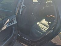 Gebraucht Audi A6 Ambiente 320 PS (235 kW) 2015 Schwarz Kombi