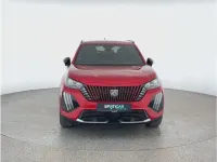 Gebraucht Peugeot 2008 Allure 131 PS (96 kW) 2024 Rot SUV