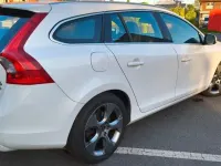 Second-hand Volvo V60 280 CP (205 kW) 2013 Alb Break