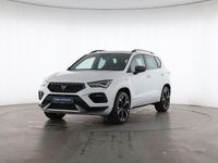 Gebraucht Cupra Ateca 190 PS (139 kW) 2025 Nevada weiss SUV