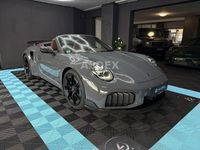 Gebraucht Porsche 992 711 PS (522 kW) 2025 Grau Cabrio