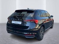 Gebraucht Skoda Scala Selection 116 PS (85 kW) 2025 Blackmagic perleffekt Kleinwagen
