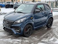 Gebraucht Ligier JS50 2023 Blau Kleinwagen