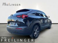 Gebraucht Mazda MX30 80 kW (110 PS) 2021 Schwarz SUV