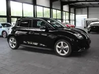 Gebraucht Ora 03 Pro+ 125 kW (171 PS) 2023 Schwarz Kleinwagen