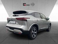 gebraucht Nissan Qashqai N-Connecta 1.3 DIG-T MHEV Winter Business Technik Design