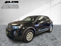 Gebraucht Opel Mokka-e Elegance 100 kW (136 PS) 2023 Lackierung schwarz perla nera/ SUV