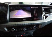 Gebraucht Audi A1 Advanced 116 PS (85 kW) 2025 Weiß Limousine