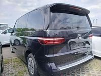 Usata VW Multivan 150 CV (110 kW) 2023 Nero Monovolume