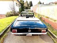 gebraucht Ford Mustang 