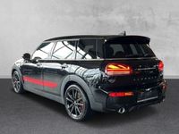 Gebraucht Mini John Cooper Works Clubman 306 PS (225 kW) 2021 Schwarz Kombi